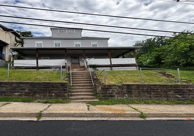 Multi family home for sale at 507 Gaskill Ave, Jeannette, PA 15644 | MLS# 1776763