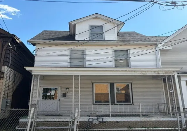 Photo 1 of Multi family home for sale at 623 Walnut St, New Kensington, PA 15068 | MLS# 1778046 | Listing updated on 2026-10-09