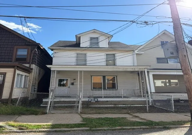 Photo 2 of Multi family home for sale at 623 Walnut St, New Kensington, PA 15068 | MLS# 1778046 | Listing updated on 2026-10-09