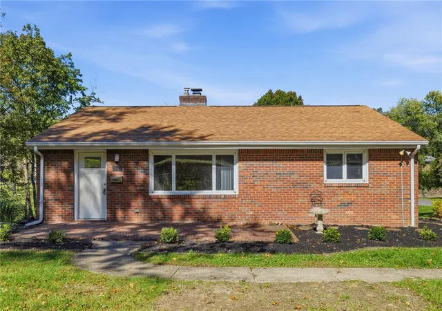 Photo 1 of Single family home for sale at 2400 Milford Dr, Bethel Park, PA 15102 | MLS# 1778528 | Listing updated on 2026-10-09