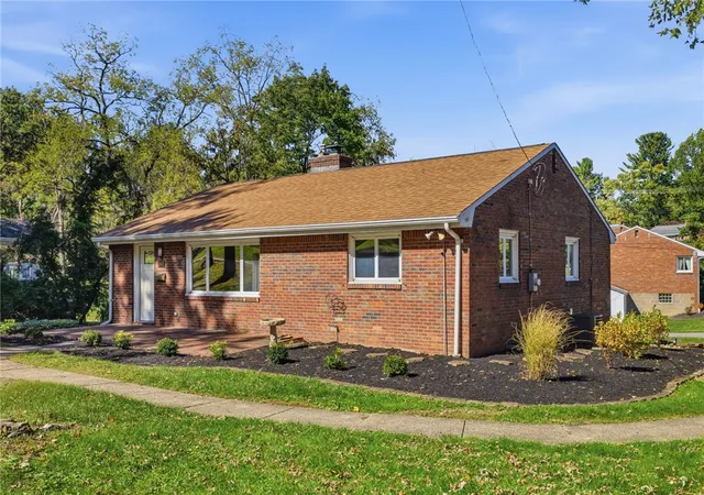 Photo 2 of Single family home for sale at 2400 Milford Dr, Bethel Park, PA 15102 | MLS# 1778528 | Listing updated on 2026-10-09