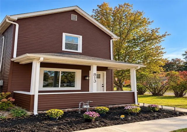 Single family home for sale at 813 Lauck Ave, McKeesport, PA 15133 | MLS# 1778328