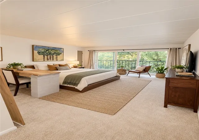 Listing Photo 1 - Condo for sale in building located at 605 Shady Ave, Pittsburgh, PA 15206 - Unit #3B