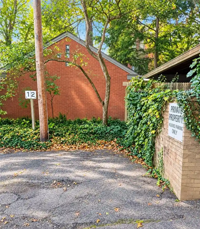 Listing Photo 9 - Condo for sale in 605 Shady Ave located at 605 Shady Ave, Pittsburgh, PA 15206 - Unit #3B
