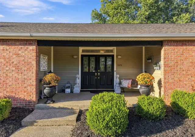 Photo 2 of Single family home for sale at 1378 Macarthur Dr Ext, West Deer, PA 15076 | MLS# 1778489 | Listing updated on 2026-10-21