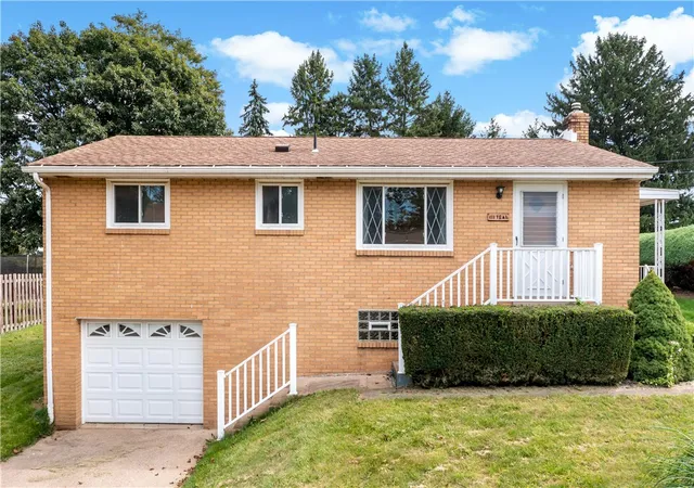Photo 1 of Single family home for sale at 111 Teal, Mc Kees Rocks, PA 15136 | MLS# 1778595 | Listing updated on 2026-10-09