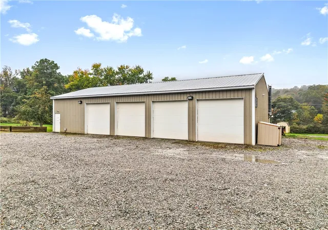 Photo 1 of Single family home for sale at 323 Crestview Dr, Mt Pleasant Twp, PA 15610 | MLS# 1778594 | Listing updated on 2026-10-14