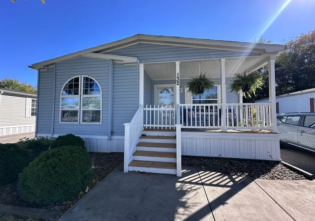 Photo 1 of Manufactured home for sale at 132 Treesdale Dr, Cranberry Twp, PA 16066 | MLS# 1778605 | Listing updated on 2026-10-12