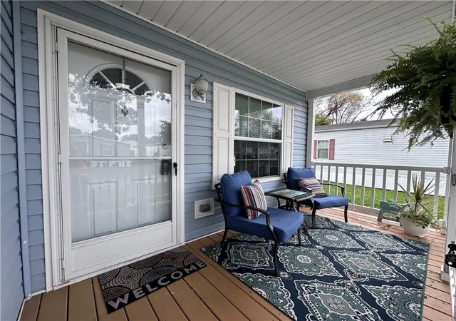 Photo 2 of Manufactured home for sale at 132 Treesdale Dr, Cranberry Twp, PA 16066 | MLS# 1778605 | Listing updated on 2026-10-12