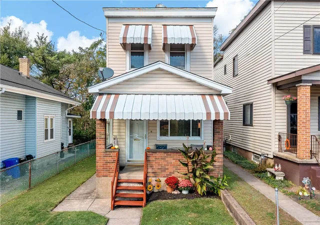 Photo 1 of Single family home for sale at 1929 W Beckert Ave, Reserve, PA 15212 | MLS# 1778598 | Listing updated on 2026-10-12