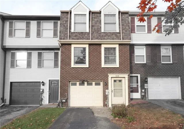 Photo 1 of Single family home for sale at 308 Shady Ridge Dr, Monroeville, PA 15146 | MLS# 1778198 | Listing updated on 2026-10-10