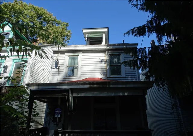 Photo 1 of Single family home for sale at 37 Kenwood Ave, Pittsburgh, PA 15214 | MLS# 1778618 | Listing updated on 2026-10-10