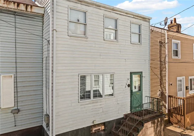 Multi family home for sale at 2810 Edwards Way, Pittsburgh, PA 15203 | MLS# 1778642