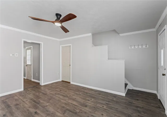 Photo 3 of Multi family home for sale at 2810 Edwards Way, Pittsburgh, PA 15203 | MLS# 1778642 | Listing updated on 2026-10-10