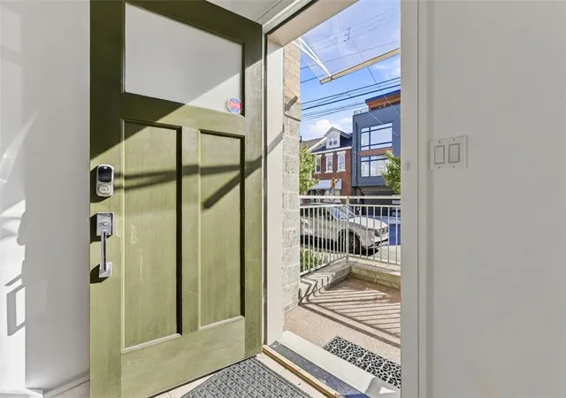 Photo 3 of Townhouse for sale at 1835 Wharton, Pittsburgh, PA 15203 | MLS# 1778647 | Listing updated on 2026-10-10