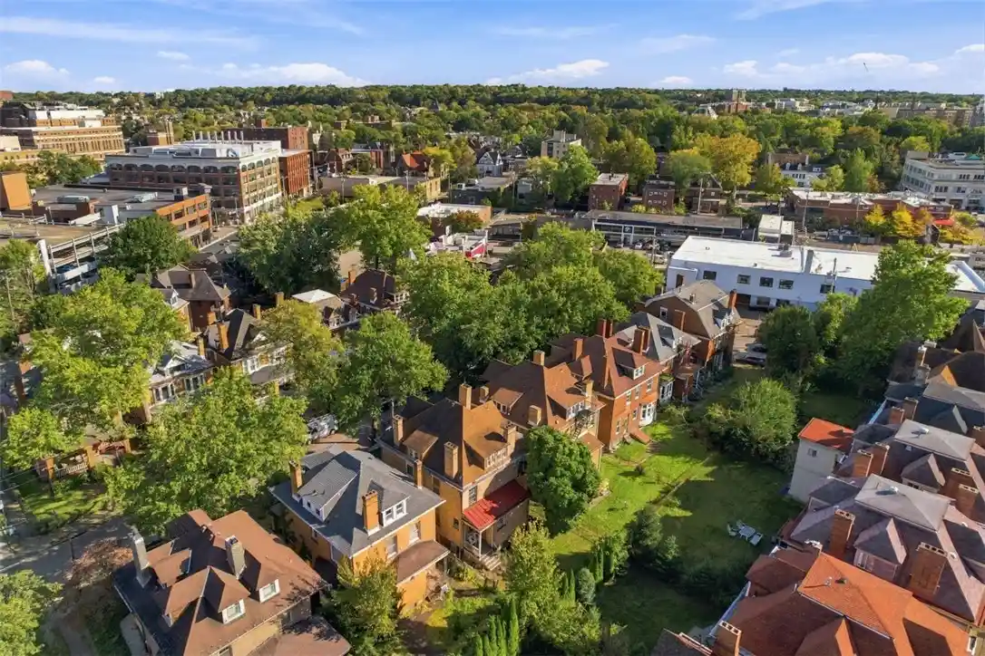 Listing Photo 40 - Condo for sale in 740 Broughton St located at 740 Broughton St, Pittsburgh, PA 15213 - Unit 740 Broughton St