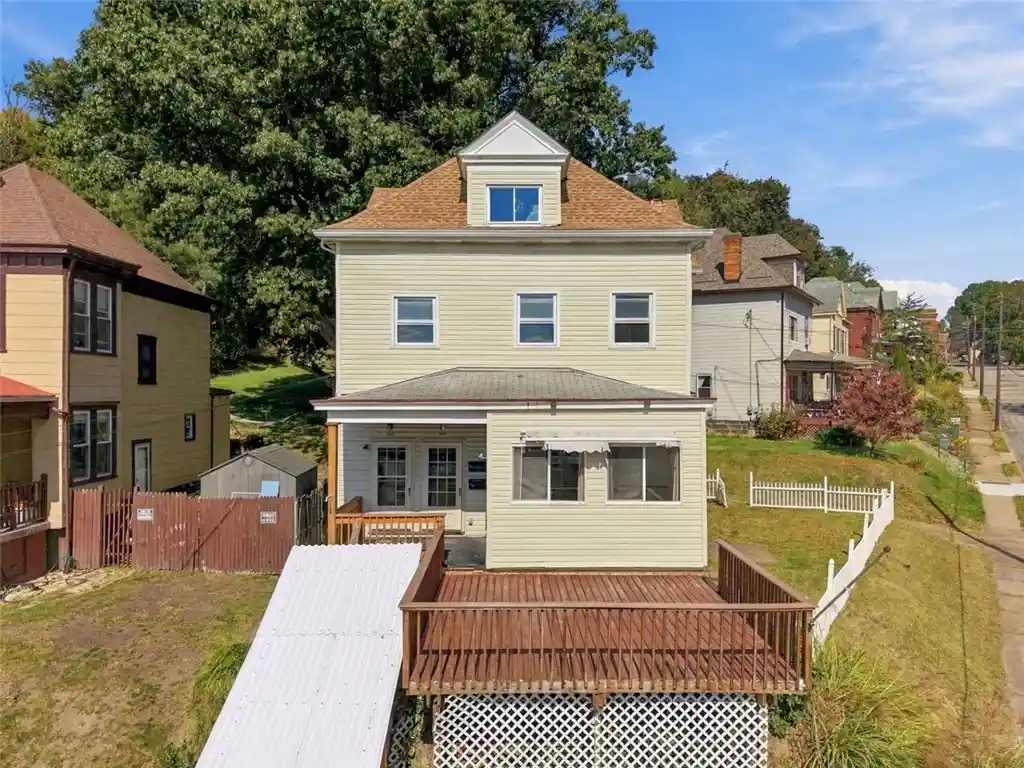 Listing Photo 1 - Condo for sale in 500-502 Tingley Ave located at 500-502 Tingley Ave, Pittsburgh, PA 15202 - Unit 500-502 Tingley Ave