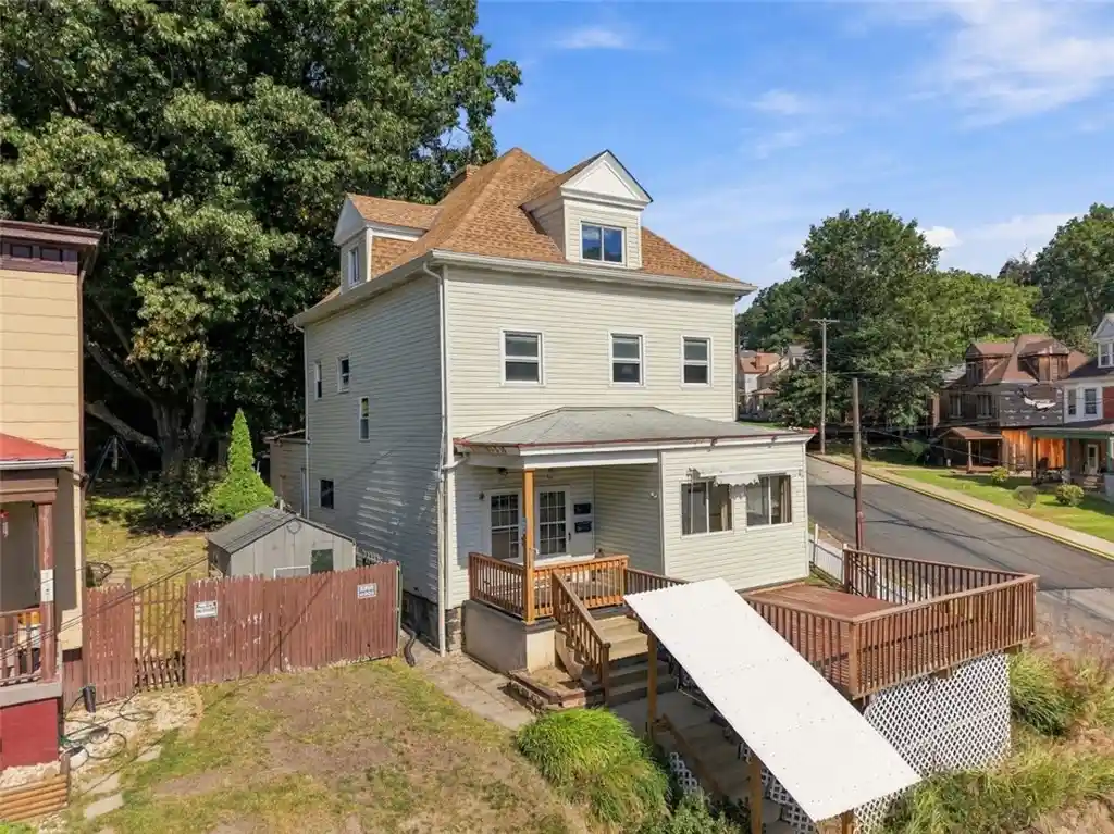 Listing Photo 2 - Condo for sale in 500-502 Tingley Ave located at 500-502 Tingley Ave, Pittsburgh, PA 15202 - Unit 500-502 Tingley Ave