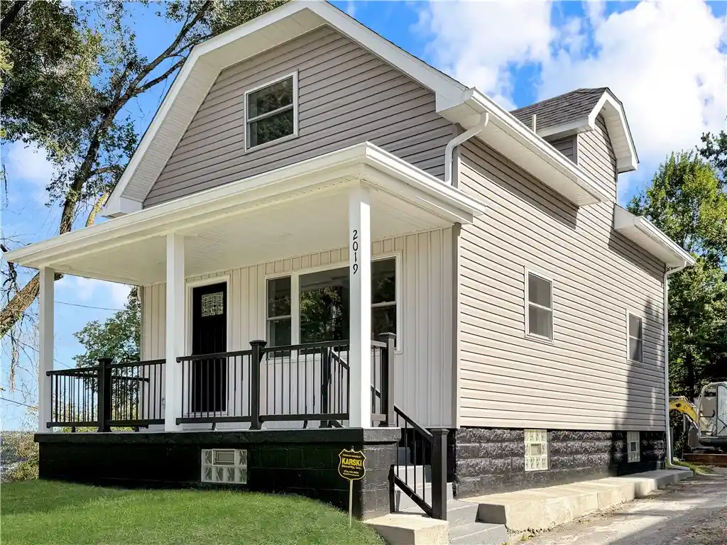 Photo 1 of Single family home for sale at 2019 Martha St, South New Castle Boro, PA 16101 | MLS# 1778676 | Listing updated on 2026-10-29