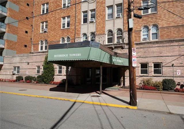 Condo for sale at 144 N Dithridge St #207, Pittsburgh, PA 15213 | MLS# 1778626