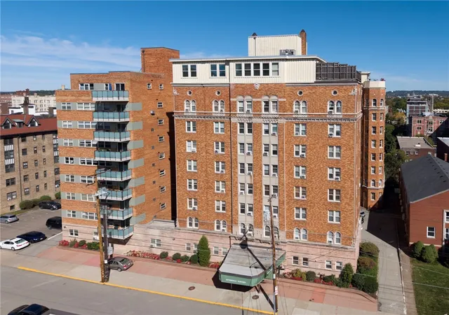 Photo 1 of Condo for sale at 144 N Dithridge St #207, Pittsburgh, PA 15213 | MLS# 1778626 | Listing updated on 2026-10-11
