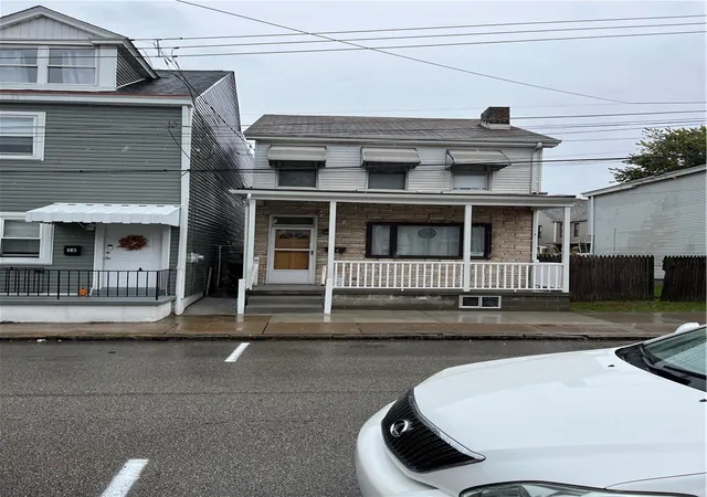 Photo 1 of Single family home for sale at 14 4th Street, Sharpsburg, PA 15215 | MLS# 1778701 | Listing updated on 2026-10-11