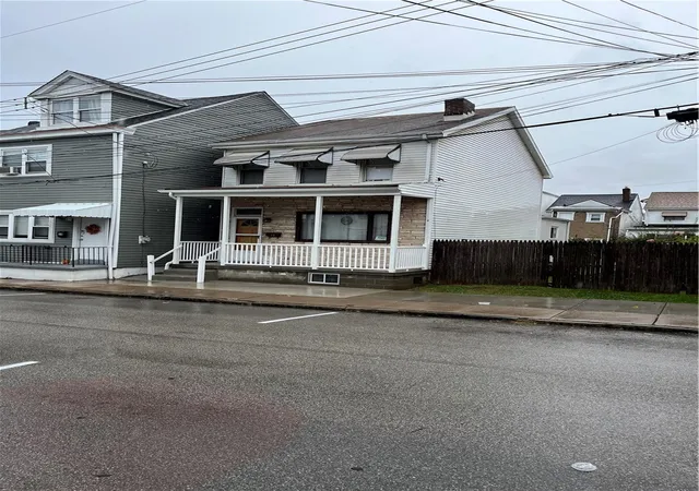 Photo 2 of Single family home for sale at 14 4th Street, Sharpsburg, PA 15215 | MLS# 1778701 | Listing updated on 2026-10-11