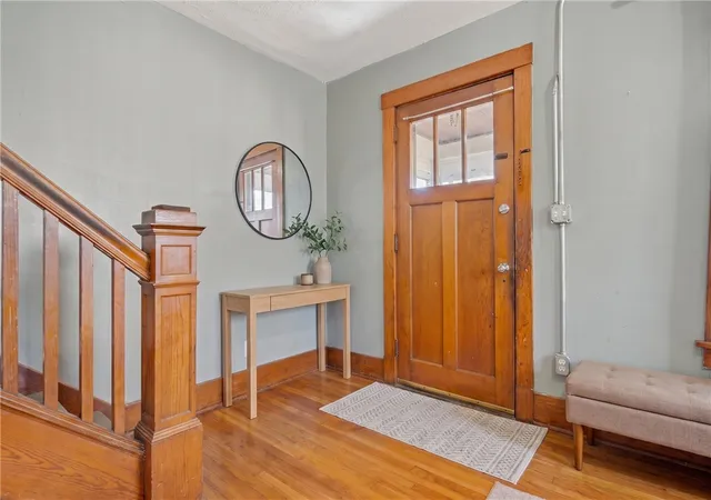 Photo 4 of Single family home for sale at 1911 Mcclure St, Homestead, PA 15120 | MLS# 1778523 | Listing updated on 2026-10-11