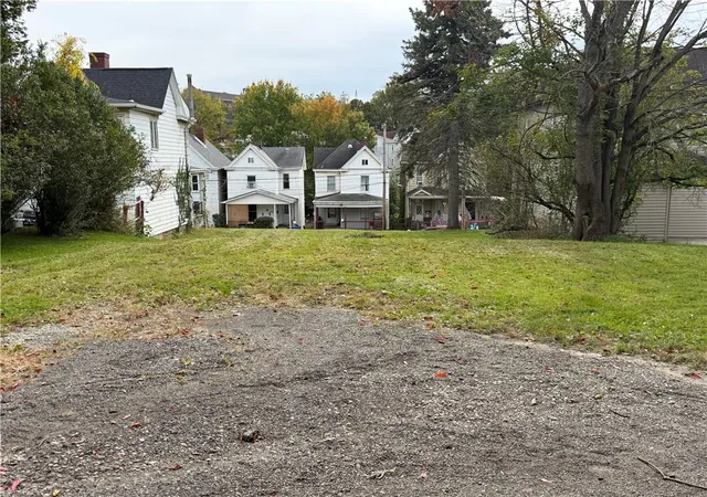 Photo 3 of Land for sale at 128 Hall Ave, Washington, PA 15301 | MLS# 1778699 | Listing updated on 2026-10-11