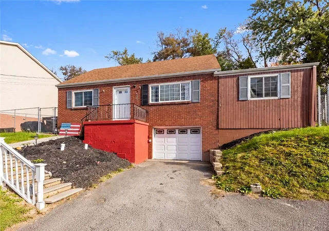 Single family home for sale at 2009 Ridge Rd, Elizabeth Twp/Boro, PA 15135 | MLS# 1778735