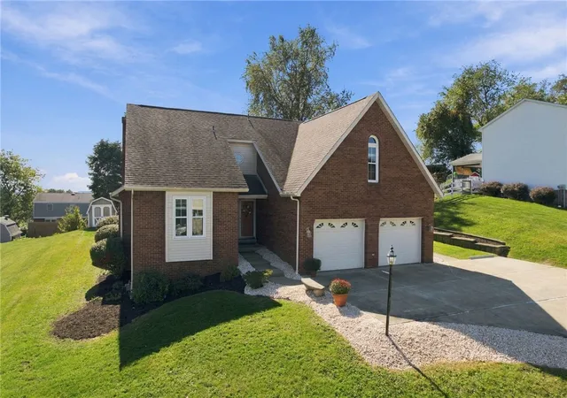 Photo 1 of Sale Pending at 213 Chris Dr, Penn Twp, PA 15642 | MLS# 1778737 | Listing updated on 2026-10-14