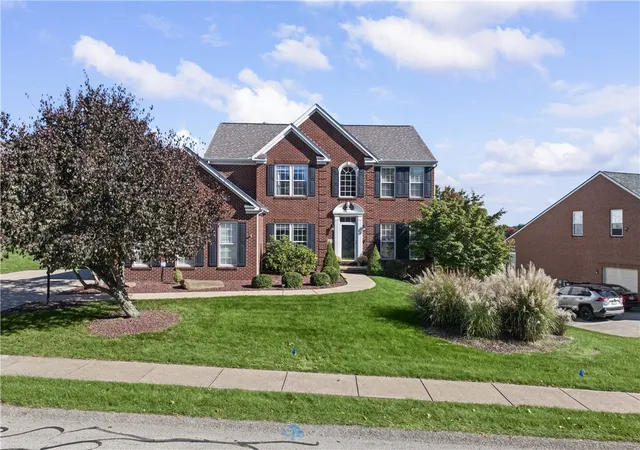 Photo 1 of Sale Pending at 210 Briar Hl Ct, Pine Twp, PA 15090 | MLS# 1778536 | Listing updated on 2026-10-15