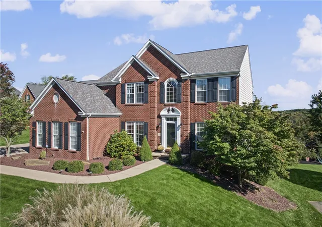 Photo 2 of Sale Pending at 210 Briar Hl Ct, Pine Twp, PA 15090 | MLS# 1778536 | Listing updated on 2026-10-15