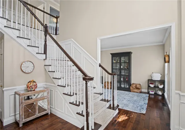 Photo 4 of Sale Pending at 210 Briar Hl Ct, Pine Twp, PA 15090 | MLS# 1778536 | Listing updated on 2026-10-15