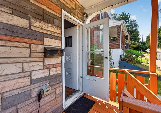 Photo 2 of Single family home for sale at 3630 Ridgway St, Hill District, PA 15213 | MLS# 1775169 | Listing updated on 2026-10-12