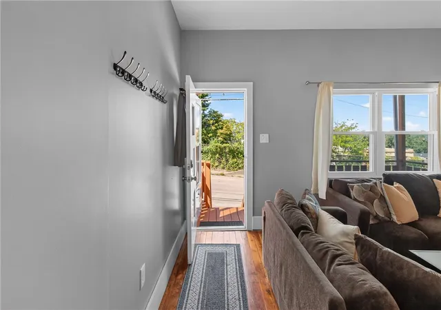 Photo 3 of Single family home for sale at 3630 Ridgway St, Hill District, PA 15213 | MLS# 1775169 | Listing updated on 2026-10-12