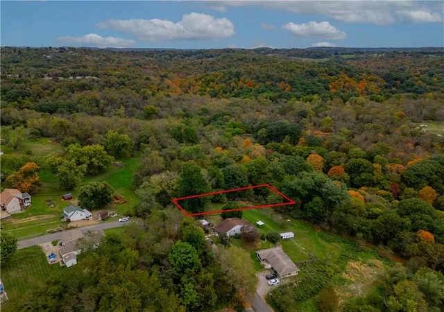 Photo 4 of Land for sale at 340 Trailer Blvd, Lower Burrell, PA 15068 | MLS# 1777586 | Listing updated on 2026-10-12