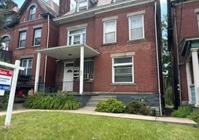 Photo 1 of Multi family home for sale at 602 S Dallas, North Of Forbes, PA 15217 | MLS# 1778326 | Listing updated on 2026-10-12