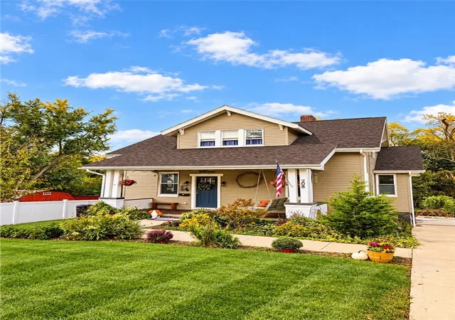 Photo 1 of Single family home for sale at 208 Widmer Ave, Lower Burrell, PA 15068 | MLS# 1778727 | Listing updated on 2026-10-15