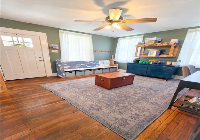Photo 3 of Single family home for sale at 208 Widmer Ave, Lower Burrell, PA 15068 | MLS# 1778727 | Listing updated on 2026-10-15
