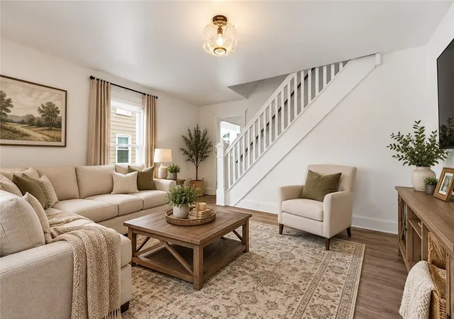 Photo 2 of Multi family home for sale at 68 Beech St, Center Twp/homer Cty, PA 15748 | MLS# 1778762 | Listing updated on 2026-10-12