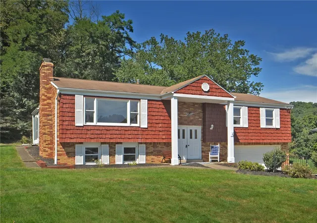 Photo 1 of Single family home for sale at 3609 Forbes Trl Dr, Murrysville, PA 15668 | MLS# 1778738 | Listing updated on 2026-10-12