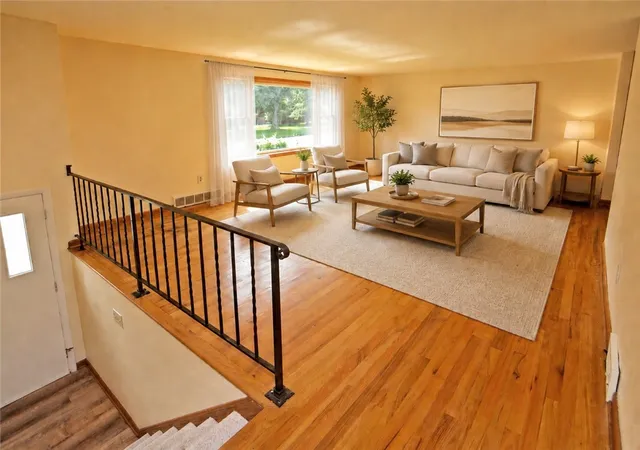 Photo 2 of Single family home for sale at 3609 Forbes Trl Dr, Murrysville, PA 15668 | MLS# 1778738 | Listing updated on 2026-10-12