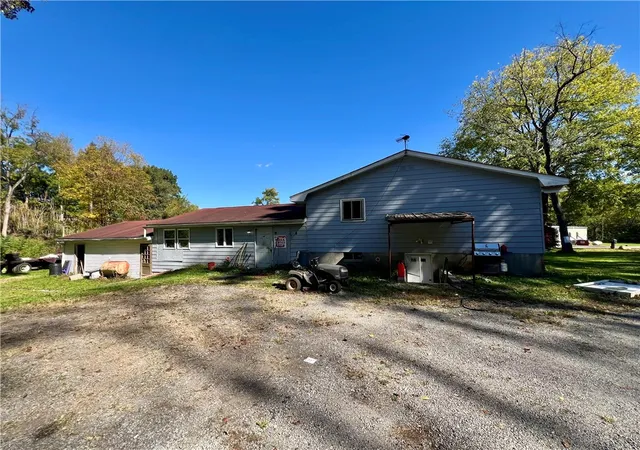 Photo 2 of Single family home for sale at 899 New Galilee Rd, New Galilee, PA 16141 | MLS# 1778822 | Listing updated on 2026-10-12
