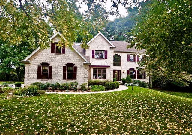 Single family home for sale at 821 Foxridge Ct, Mars, PA 16046 | MLS# 1778725