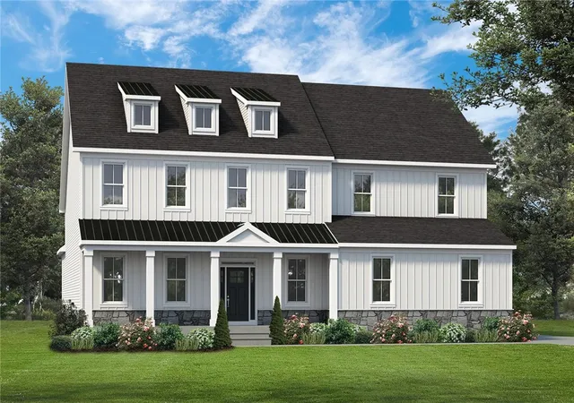 Single family home for sale at Lot 17 Shadow Ridge Dr, Butler, PA 16002 | MLS# 1774484