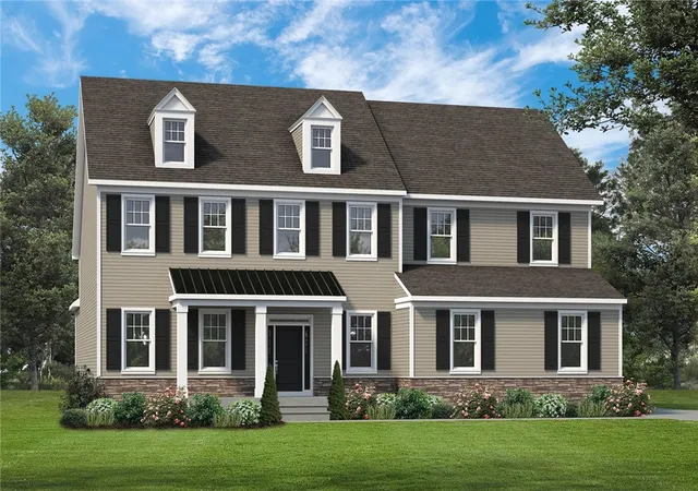Photo 1 of Single family home for sale at Lot 17 Shadow Ridge Dr, Butler, PA 16002 | MLS# 1774484 | Listing updated on 2026-10-12