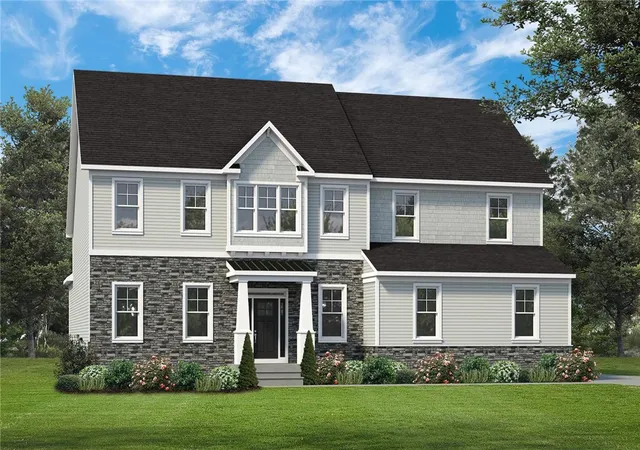 Photo 2 of Single family home for sale at Lot 17 Shadow Ridge Dr, Butler, PA 16002 | MLS# 1774484 | Listing updated on 2026-10-12