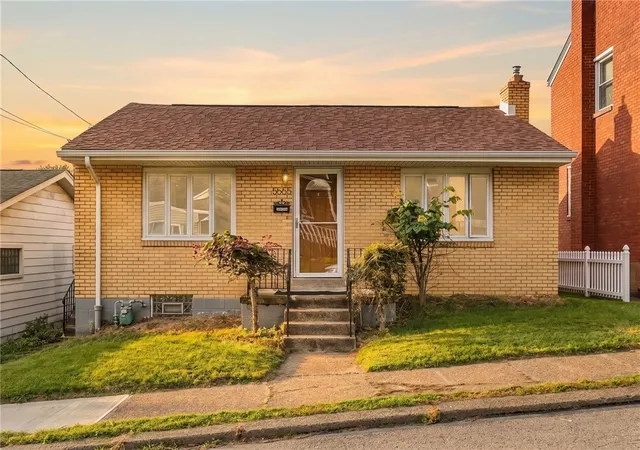 Photo 1 of Single family home for sale at 5555 Camelia St, Pittsburgh, PA 15201 | MLS# 1778867 | Listing updated on 2026-10-12
