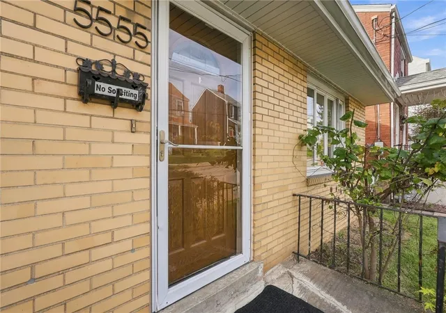 Photo 2 of Single family home for sale at 5555 Camelia St, Pittsburgh, PA 15201 | MLS# 1778867 | Listing updated on 2026-10-12